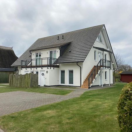 Ferienwohnung Strandlaeufer Бёргеренде-Ретвиш Экстерьер фото